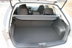Subaru Impreza WRX 2008 года